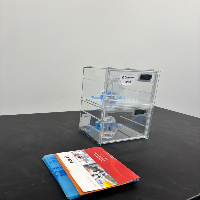 Sicco Mini-2 Desiccator Premium image 0